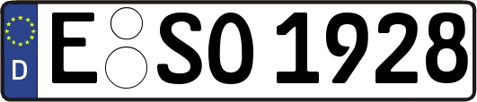 E-SO1928