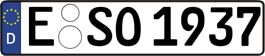 E-SO1937