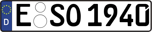 E-SO1940