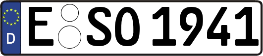 E-SO1941