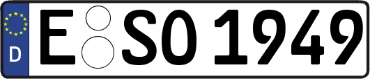 E-SO1949