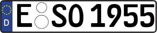 E-SO1955