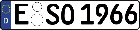 E-SO1966
