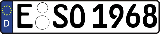 E-SO1968