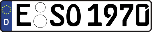E-SO1970