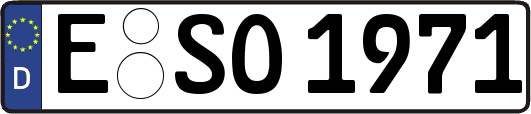 E-SO1971