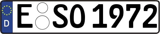 E-SO1972