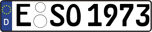E-SO1973