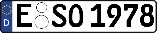 E-SO1978