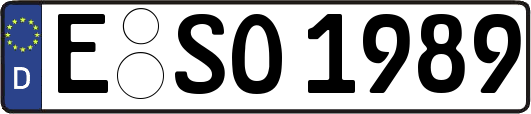 E-SO1989
