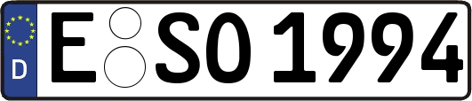 E-SO1994