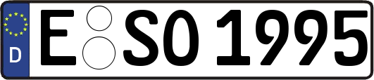 E-SO1995