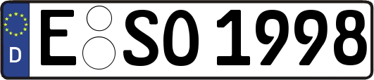 E-SO1998