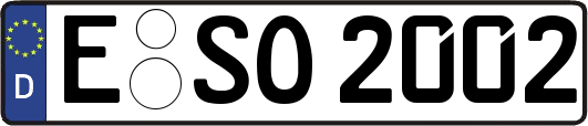 E-SO2002