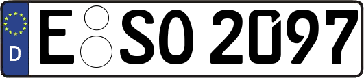 E-SO2097