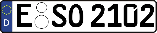 E-SO2102