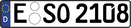 E-SO2108