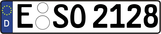 E-SO2128