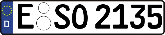 E-SO2135