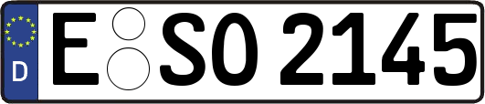 E-SO2145