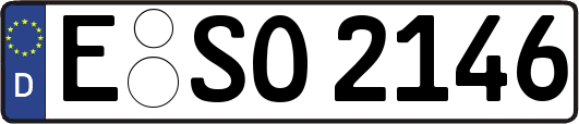 E-SO2146