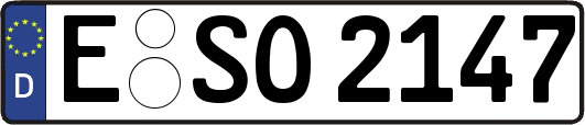 E-SO2147