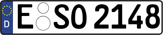 E-SO2148