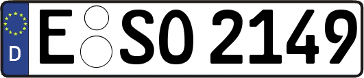 E-SO2149