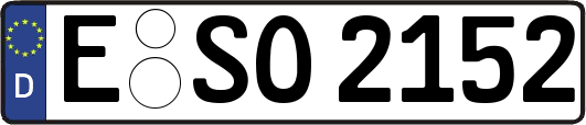 E-SO2152