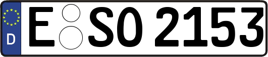 E-SO2153