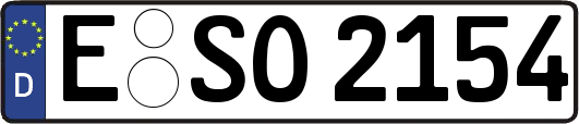 E-SO2154