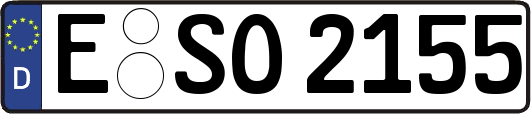 E-SO2155