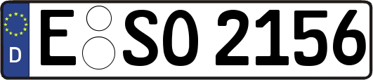 E-SO2156