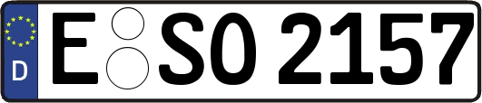 E-SO2157