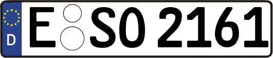E-SO2161