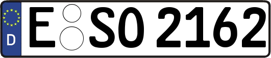 E-SO2162