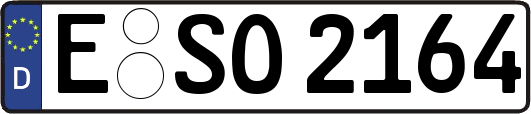 E-SO2164