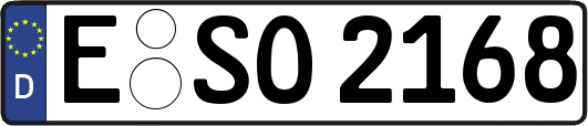 E-SO2168