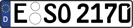 E-SO2170