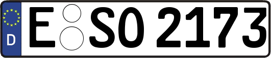 E-SO2173