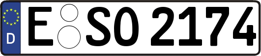E-SO2174