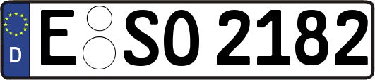 E-SO2182