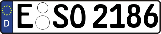 E-SO2186