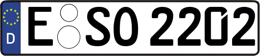 E-SO2202