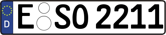 E-SO2211