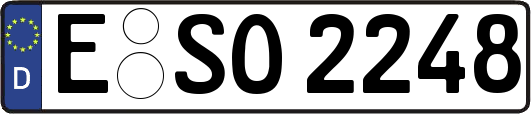 E-SO2248