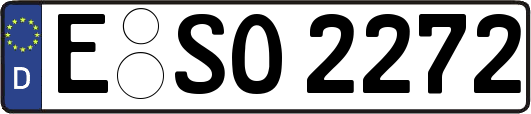 E-SO2272
