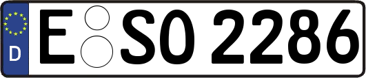 E-SO2286