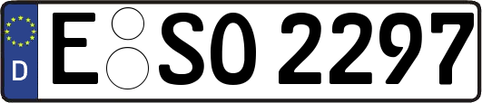 E-SO2297