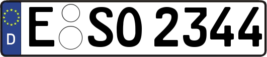 E-SO2344